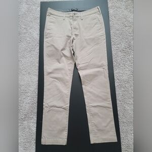 Express Skinny Chinos